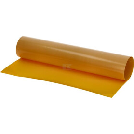 Kit de bâche jaune MAZON PL82946