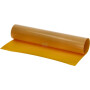 Kit de bâche jaune MAZON PL82946