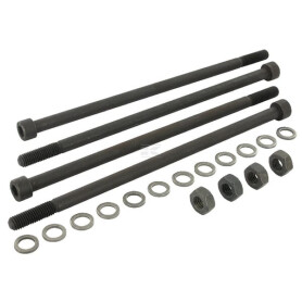 Kit de montage CASAPPA PLD9202BEV