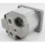 Moteur hydraulique CASAPPA PLM208R054B2