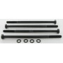 Jeu de boulons CASAPPA PLP920M10220