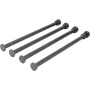 Jeu de vis CASAPPA PLD910M8205