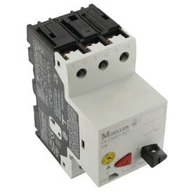 Disjoncteur EATON PKZM0112