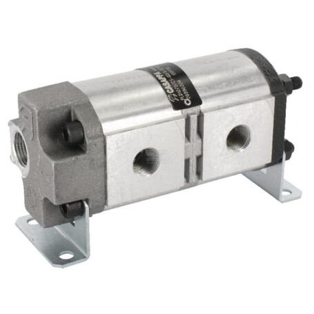 Diviseur de débit CASAPPA PLD1025