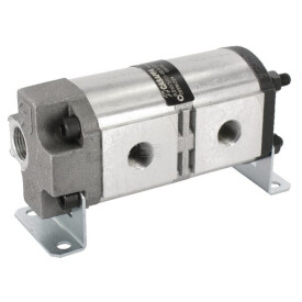 Divisor de caudal CASAPPA PLD1025