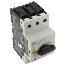 Disjoncteur EATON PKZM0400