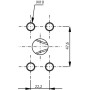 Pompe à engrainages CASAPPA PLP2024S001S1