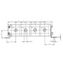 Moteur CASAPPA PLD1044VPE