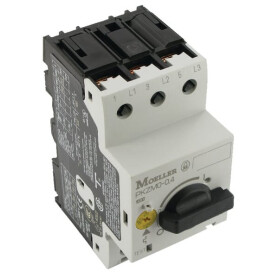 Disjoncteur EATON PKZM0040