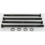 Jeu de boulons CASAPPA PLP910M8155
