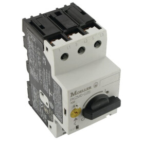 Disjoncteur EATON PKZM0025