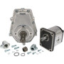 Multiplicateurs avec pompe groupe CASAPPA PLP3043GBF30135KIT