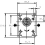 Pompe CASAPPA PLP209D082E2