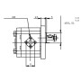 Pompe CASAPPA PLP209D082E2