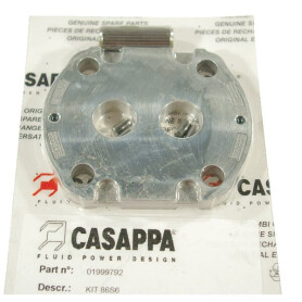 Kit CASAPPA PLP92086S7