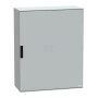 Armoire SCHNEIDER-ELECTRIC PLM108