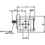 Pompe hydraulique CASAPPA PLP2014S007S1
