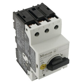 Disjoncteur EATON PKZM0063
