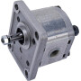 Pompe CASAPPA PLP101D081E1G