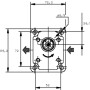 Pompe CASAPPA PLP101D081E1G