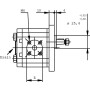 Pompe CASAPPA PLP101D081E1G