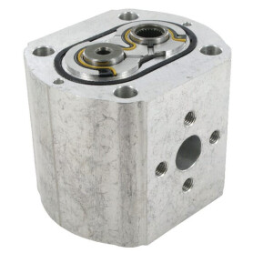 Pompe CASAPPA PLP208D0LXXGDS7NEL