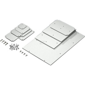 Plateau de montage RITTAL PK9549000