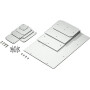Plateau de montage RITTAL PK9549000