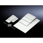Plateau de montage RITTAL PK9549000