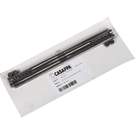 Kit CASAPPA PLD9104BEV