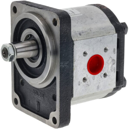 Moteur CASAPPA PLM3027R056B3LBLBM