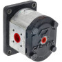 Moteur CASAPPA PLM3027R056B3LBLBM