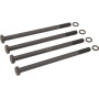 Jeu de vis CASAPPA PLP920M10167