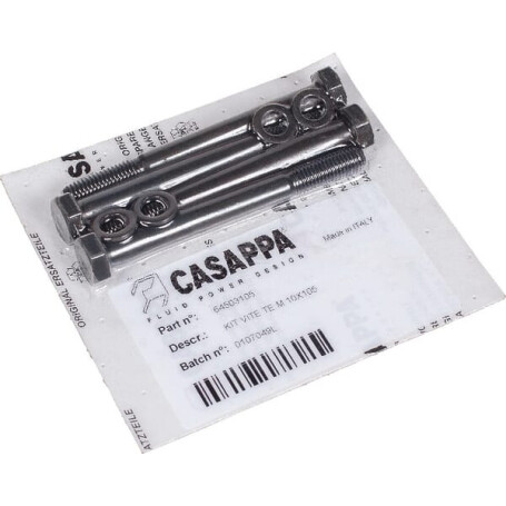 Vis CASAPPA PLP920M10105