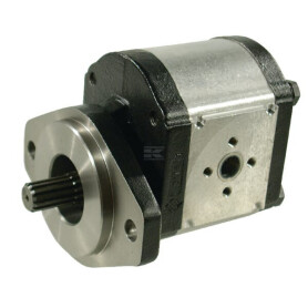 Pompe CASAPPA PLP2025D004S5
