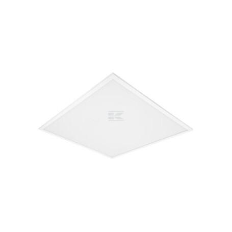 Panneau lumineux LED LEDVANCE PLCP60033840