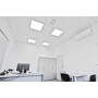 Panneau lumineux LED LEDVANCE PLCP60033840