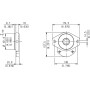 Pompe CASAPPA PLP3043S083E3U3