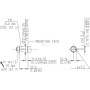 Pompe CASAPPA PLP3043S083E3U3