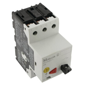 Disjoncteur EATON PKZM011