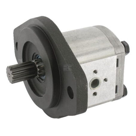 Pompe CASAPPA PLP2025S004S5