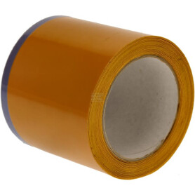 Ruban de bâche jaune MAZON PL82916