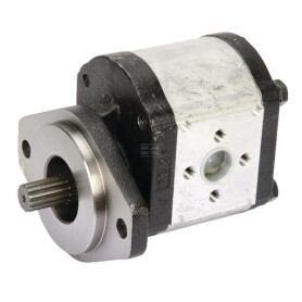Pompe à engrenages CASAPPA PLP3022D004S5