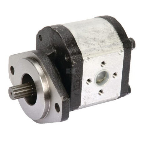 Pompe à engrenages CASAPPA PLP3022D004S5