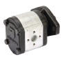 Pompe à engrenages CASAPPA PLP3022D004S5