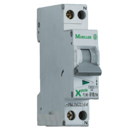 Disjoncteur EATON PLN6B201N