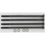Jeu de boulons CASAPPA PLP920M10240