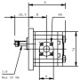 Pompe CASAPPA PLP108D081E1G
