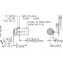 Pompe CASAPPA PLP3022D056B3
