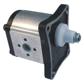 Moteur hydraulique CASAPPA PLM3051R84E4